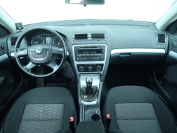 Škoda Octavia 2010
