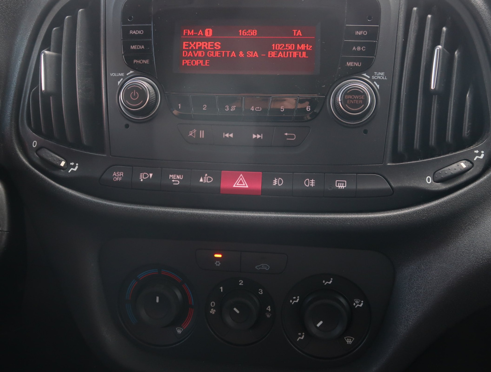 Fiat Doblo