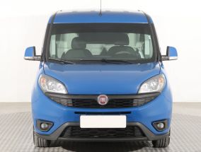 Fiat Doblo - 2019