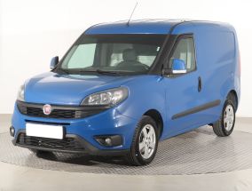 Fiat Doblo - 2019