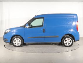 Fiat Doblo - 2019