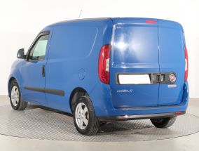 Fiat Doblo - 2019