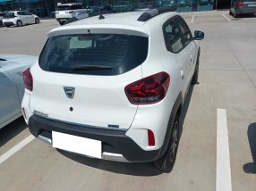 Dacia Spring - 2022