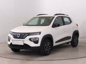 Dacia Spring - 2022