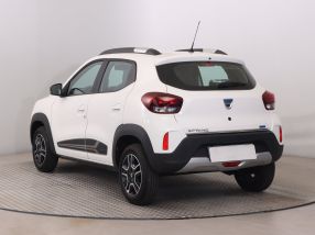 Dacia Spring - 2022