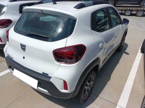 Dacia Spring - 2022