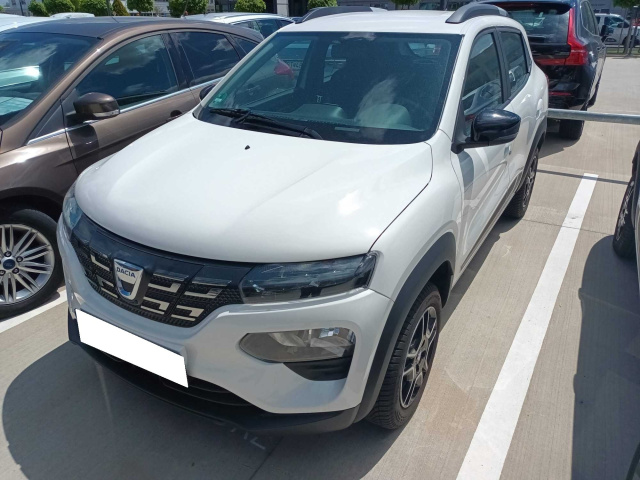 Dacia Spring 2022