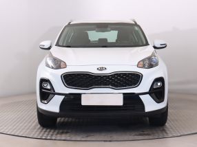 Kia Sportage - 2018