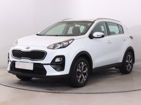 Kia Sportage - 2018