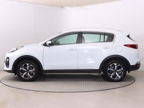 Kia Sportage - 2018