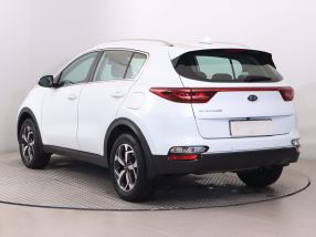 Kia Sportage - 2018