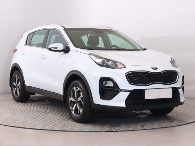 Kia Sportage 2018