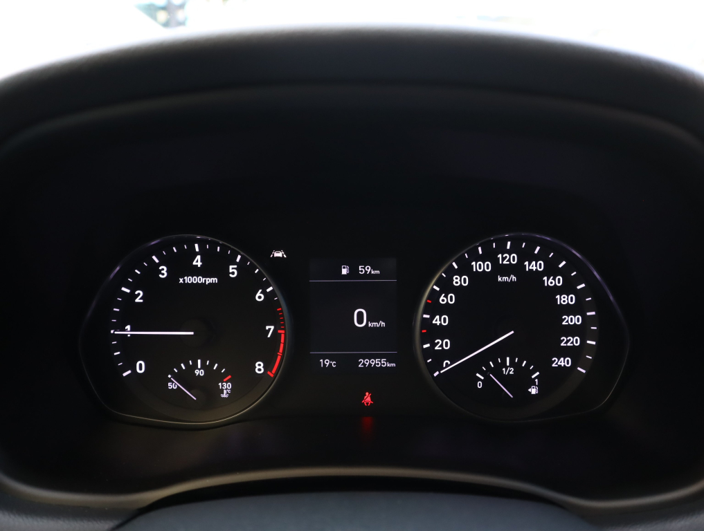 Hyundai i30 Fastback