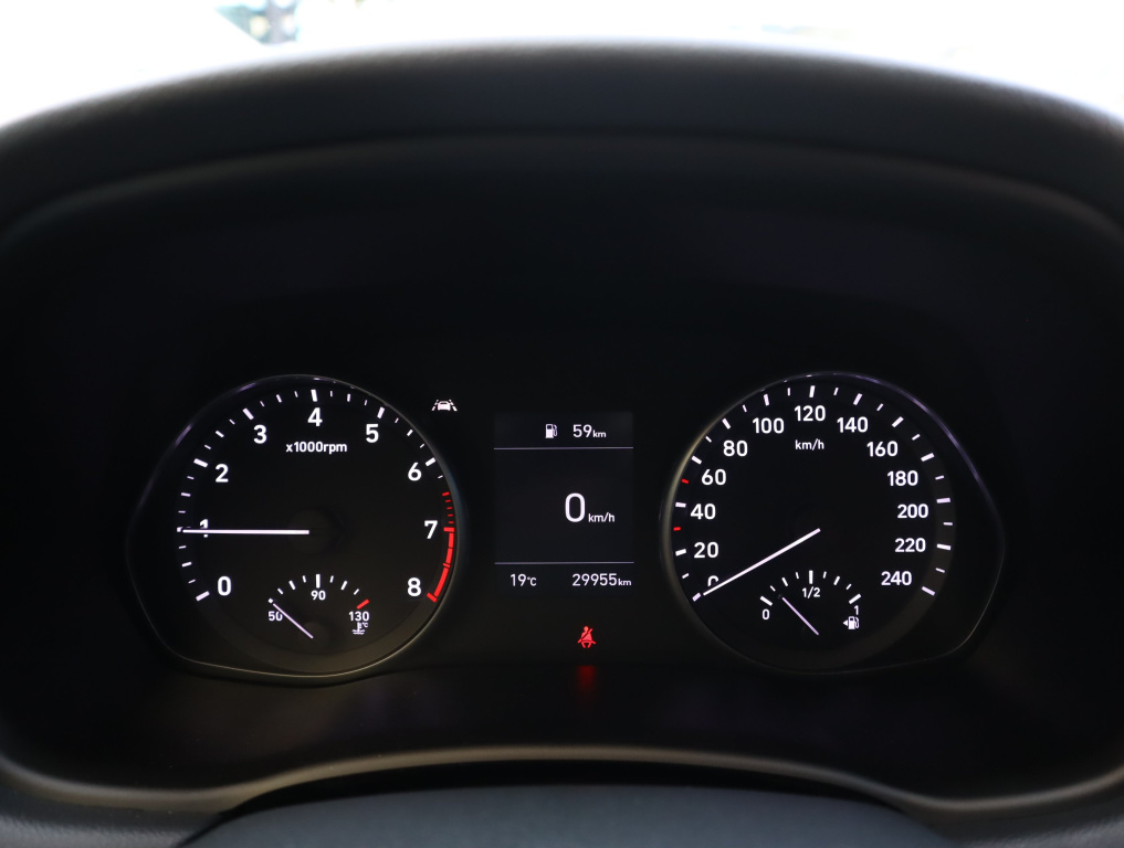 Hyundai i30 Fastback