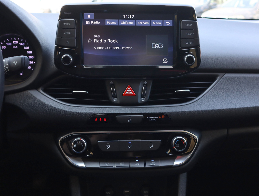Hyundai i30 Fastback