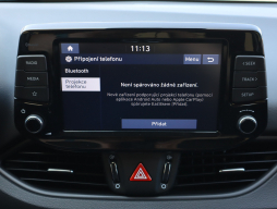 Hyundai i30 Fastback