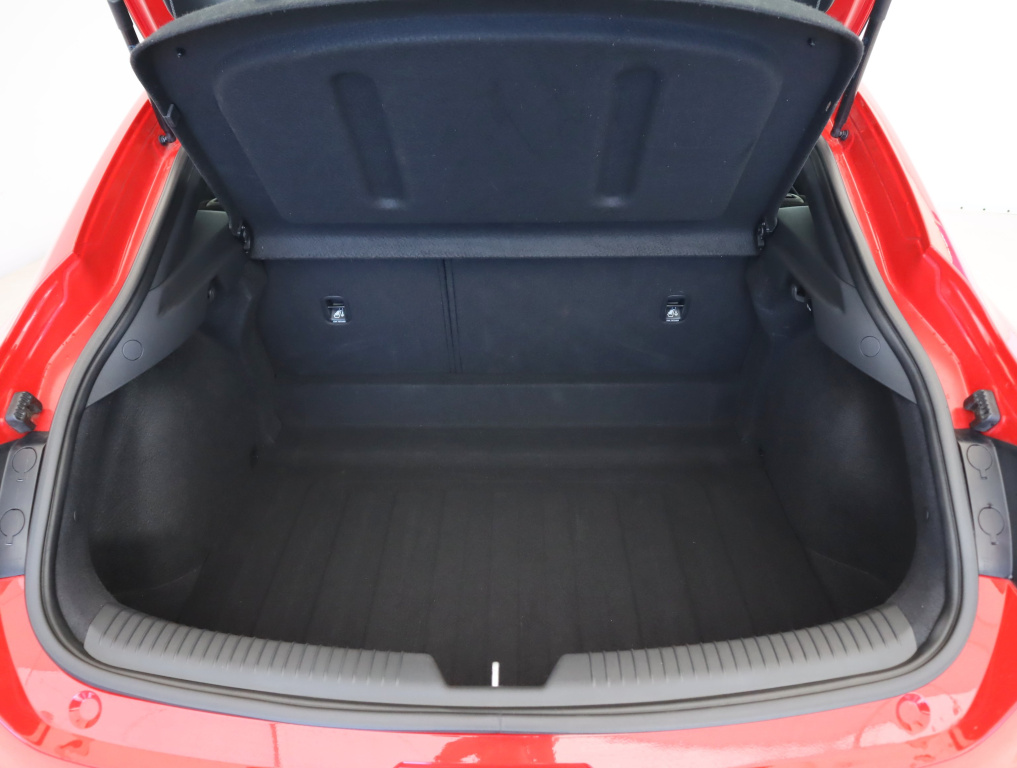Hyundai i30 Fastback