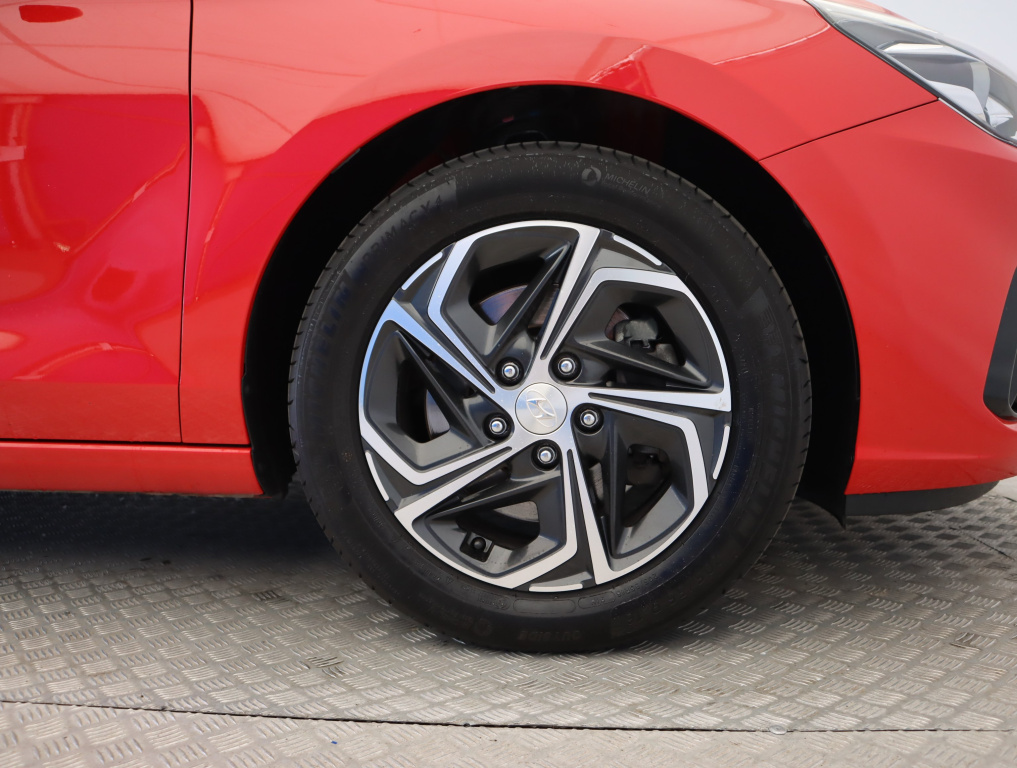 Hyundai i30 Fastback