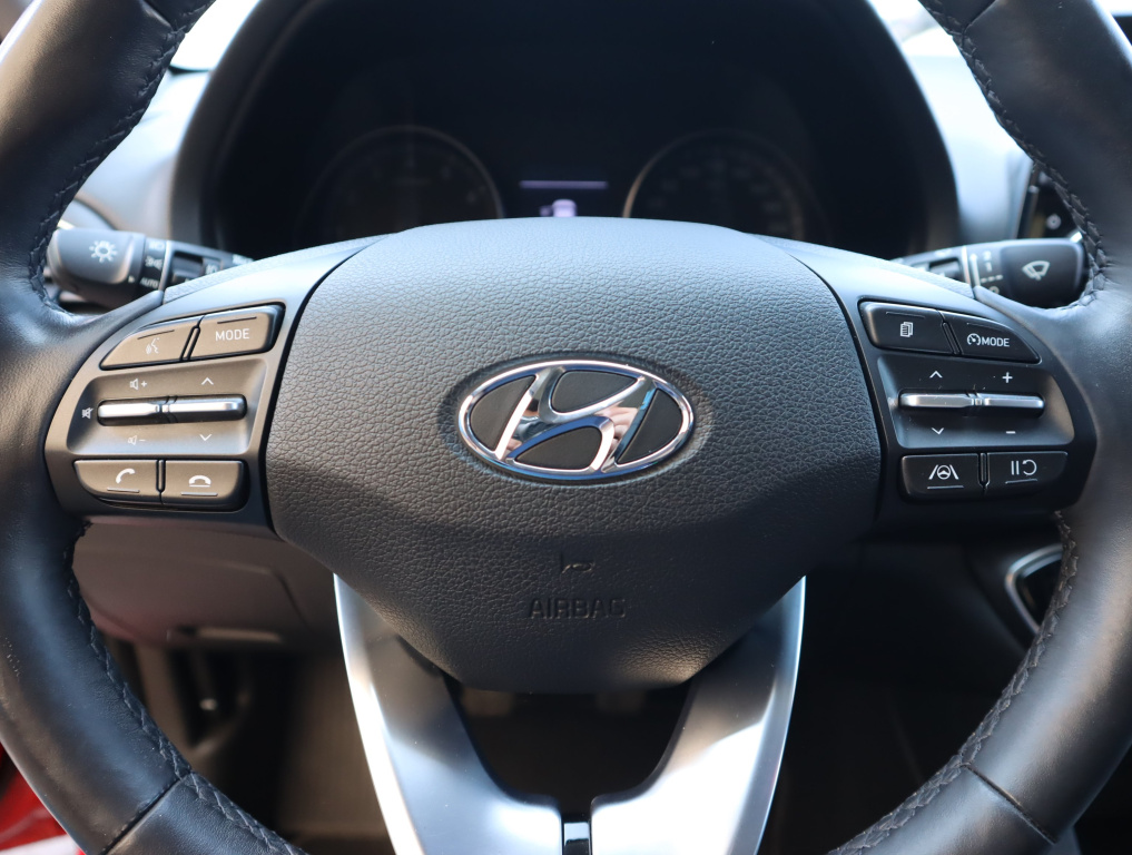 Hyundai i30 Fastback