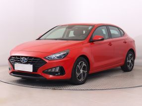 Hyundai i30 Fastback - 2021