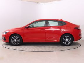 Hyundai i30 Fastback - 2021