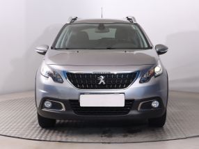 Peugeot 2008 - 2019