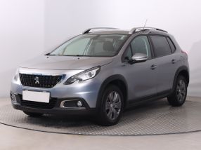 Peugeot 2008 - 2019