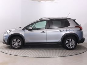 Peugeot 2008 - 2019