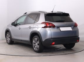 Peugeot 2008 - 2019