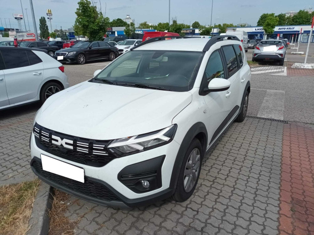Dacia Jogger 2023