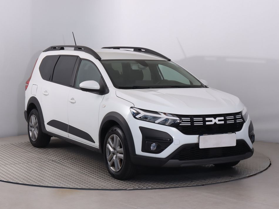 Dacia Jogger - 2023