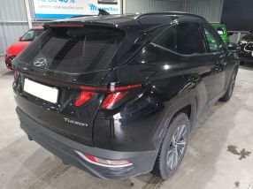 Hyundai Tucson - 2022