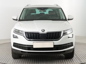 Skoda Kodiaq - 2017