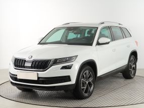 Skoda Kodiaq - 2017