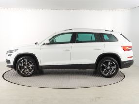 Skoda Kodiaq - 2017
