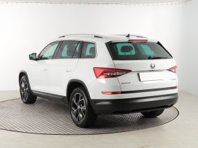 Skoda Kodiaq - 2017
