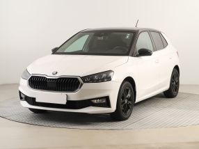 Skoda Fabia - 2022