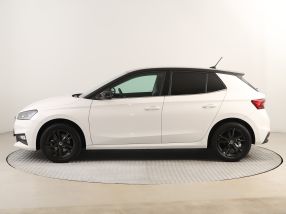 Skoda Fabia - 2022
