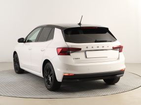 Skoda Fabia - 2022