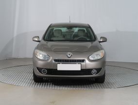 Renault Fluence - 2011