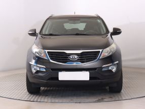 Kia Sportage - 2011