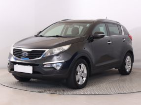 Kia Sportage - 2011