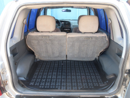 Suzuki Grand Vitara 2000