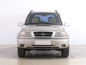 Suzuki Grand Vitara - 2000