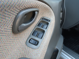 Suzuki Grand Vitara 2000