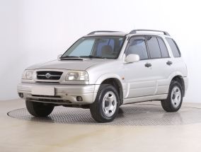 Suzuki Grand Vitara - 2000