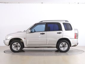 Suzuki Grand Vitara - 2000