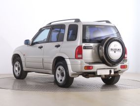 Suzuki Grand Vitara - 2000