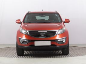 Kia Sportage - 2012