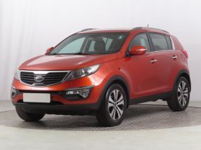 Kia Sportage - 2012